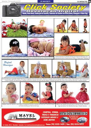 CLICK SOCIETY ED. 1067