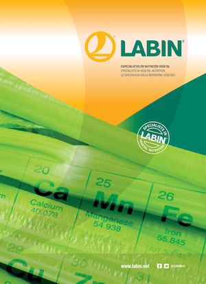 Catálogo Labin 2015 - Es An It