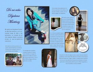 Dejahene Fernanda Martinez Quintero P