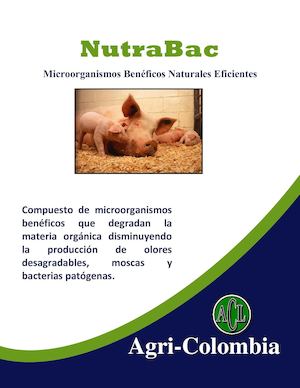 Nutrabac