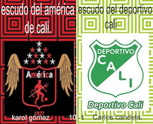 Karol Gomez Y Candela Baras Bravas