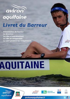 Livret Du Barreur