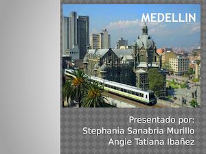 Medellin