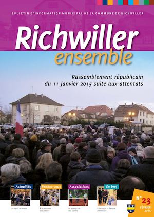 Richwiller Ensemble n°23