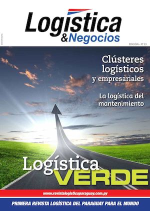 Revista Logística del Paraguay S.R.L.