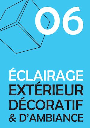 CATALOGUE OMNILUM - Éclairage Décoratif & d'Ambiance