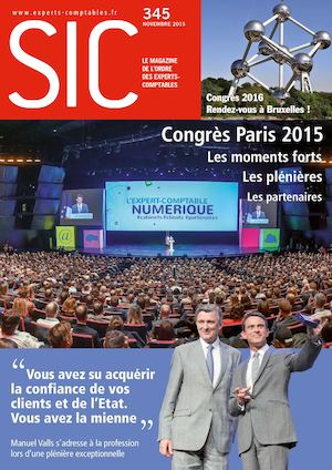 Sic 345 Novembre 2015