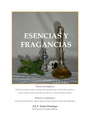 Esencias Fragancias