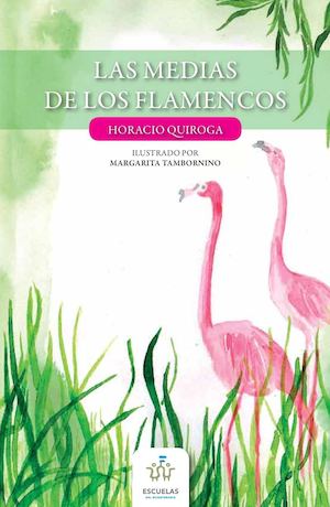 Las Medias De Los Flamencos