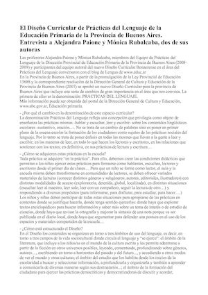 Practica De Lenguaje