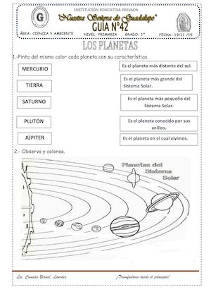 Los Planetas