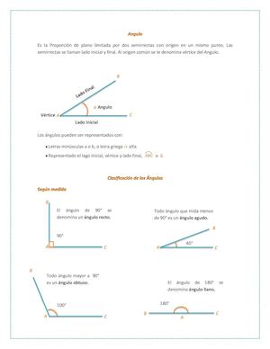Angulo