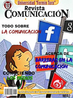 Revista Comunicacion