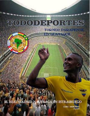 Tododeportes
