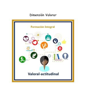 Dimensión Valorar