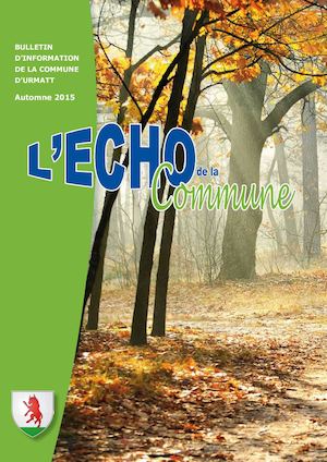 Echo Automne 2015