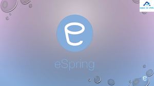 Presentación Pequeñas E Spring