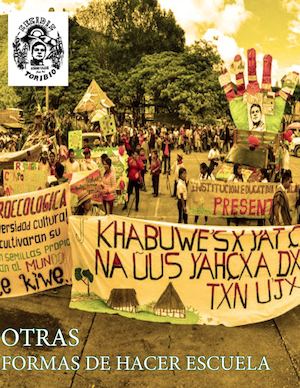 Otras Formas De Hacer Hacer Escuela