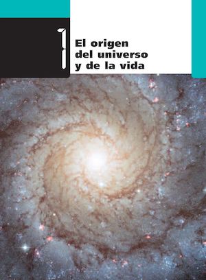El Origen Del Univero Y De La Vida