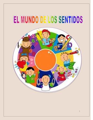 El Mundo De Los Sentidos