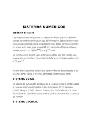 Proyecto Int Sistemas Numericos
