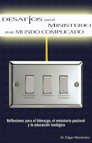 Dr Edgar Menendez