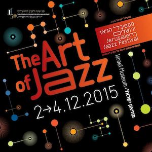 jerusalem jazz festival