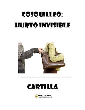 Cartilla Cosquilleo