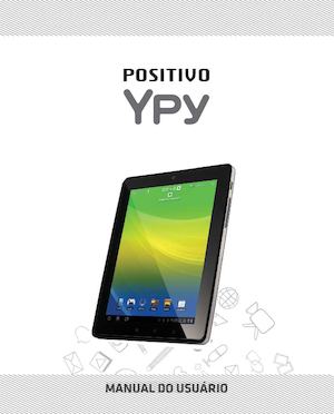 Manual Tablet Positivo Ypy
