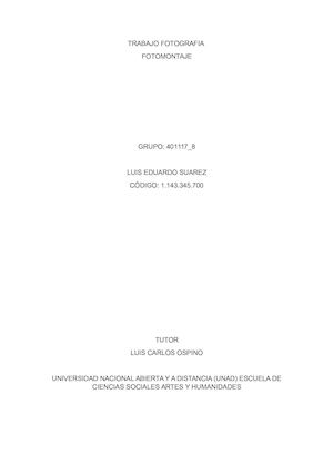 Fotomontaje Luis Suarez