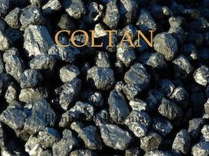 El Mineral De La Muerte