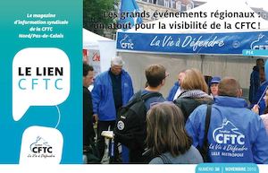 Le Lien Cftc N°03 2015