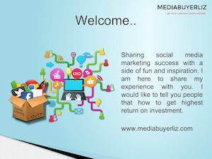 About Media Buyer Liz Laenger Baton Rouge – MediaBuyerLiz