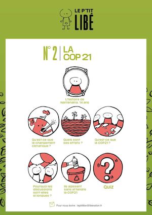 Le Ptit Libe 2 Cop21pdf