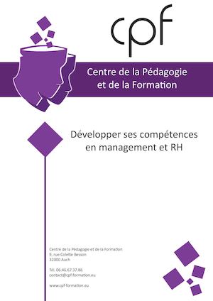 Flyer Formation Management