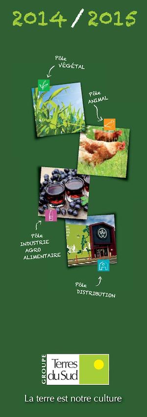 Terres du Sud 2014-2015