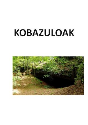 Kobazuloak