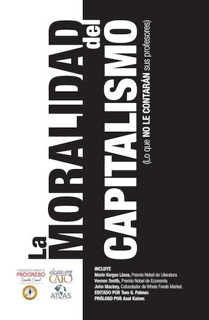 La Moralidad Del Capitalismo2
