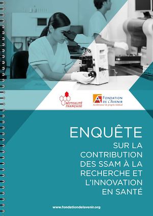 Enquete SSAM 2014