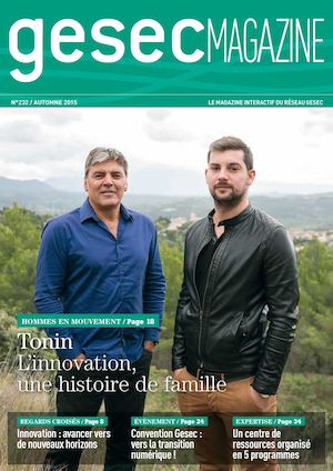 Gesec Magazine 232
