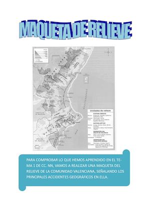 Trabajo Maqueta Final