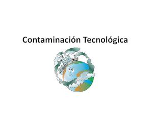 Desechos Tecnológicos