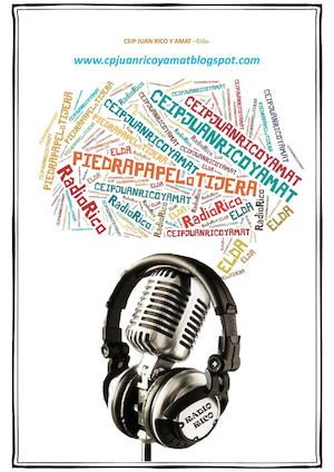 Proyecto  Radio Rico