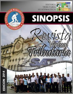 Revista Tributaria Ultima Version