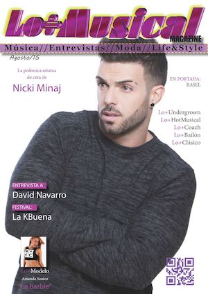 Magazine Lo+musical N4