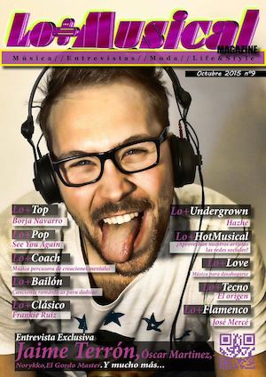 Magazine Lo+musical N9