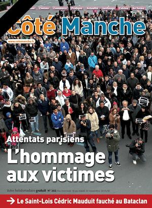 St Lo Calameo N°202