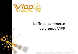 Vipp Interstis E Commerce