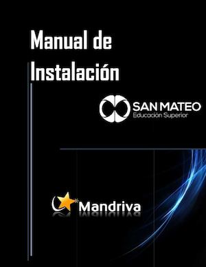 Manual De Mandriva