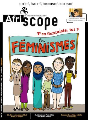 Afriscope 29